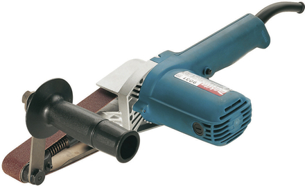 PONCEUSE A BANDE MAKITA 550W Ø30*533 - 9031