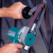 PONCEUSE A BANDE MAKITA 550W Ø30*533 - 9031