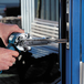 PONCEUSE A BANDE MAKITA 500 W - 9032