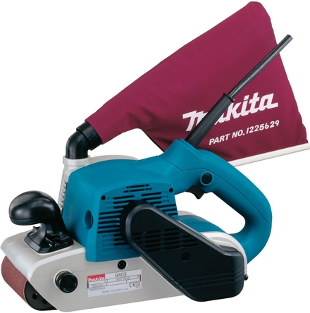 PONCEUSE A BANDE MAKITA MAKITA 1200 W -9403J