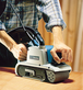 PONCEUSE A BANDE MAKITA 1200 W 100 x 610 MM 9403J