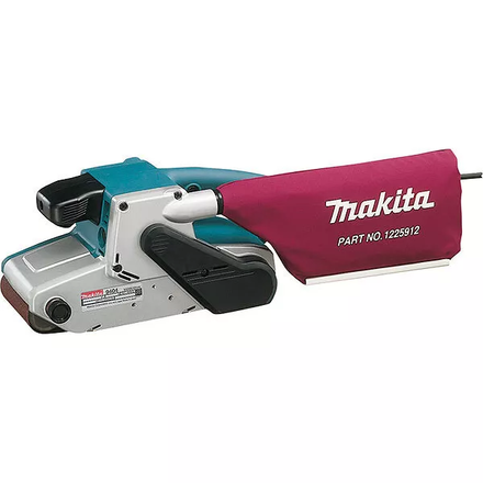 PONCEUSE A BANDE MAKITA 1010 W Ø100 X 610 MM - 9404J