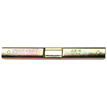 JAUGE DE CHAINE 1/4 MAKITA - 953100090