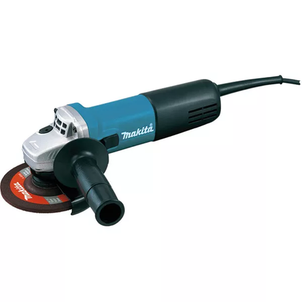 MEULEUSE MAKITA Ø 125 MM 840 W - 9558HNRG