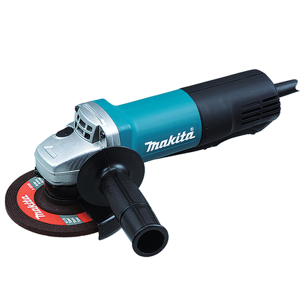 Meuleuse 840 W - Ø 125 mm - MAKITA - 9558HPGYK