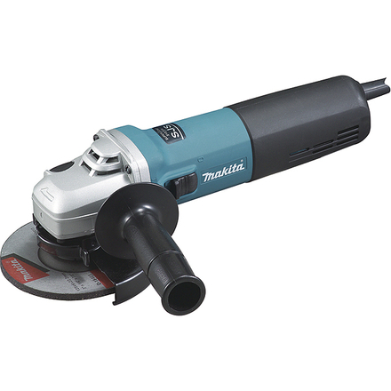 MEULEUSE MAKITA Ø 125 MM 1400 W -9565CR