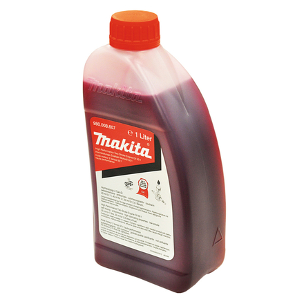 HUILE MOTEUR 2TEMPS 1L MAKITA - 980008607