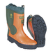 Paire de bottes MAKITA caoutchouc pour travail à la tronçonneuse - 98804700