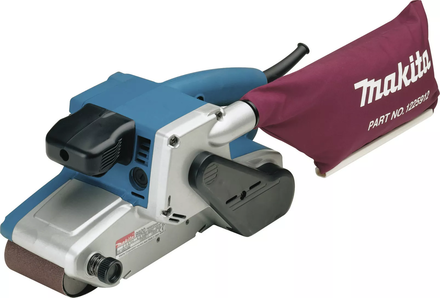 PONCEUSE A BANDE MAKITA 1010W - 9920