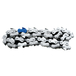 CHAINE 16.5 7104L <791086-2 MAKITA - A16570