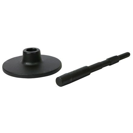 PLATEAU DAMAGE 140 MAKITA - A21428