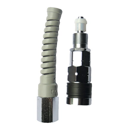 RACCORD FEMELLE TUYAU HP MAKITA - A46470
