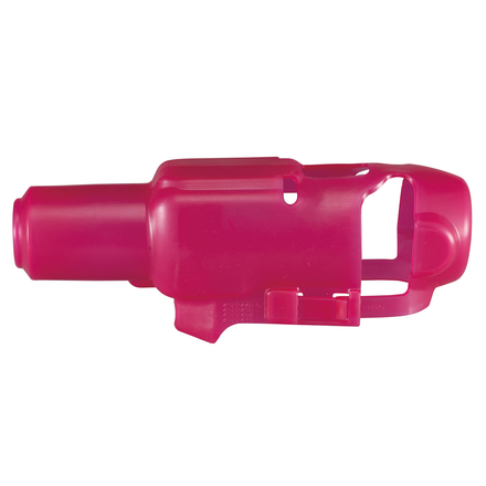 PROTECTEUR(ROUGE)POUR 195231-5 MAKITA - A51275
