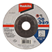 MEULES À ÉBARBER MAKITA -A80933 Ø 125 mm