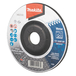 MEULES À ÉBARBER MAKITA -A80933 Ø 125 mm