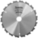 LAME CARBURE MAKITA BOIS Ø 210 MM POUR SCIES CIRCULAIRES, RADIALES, À ONGLETS ET SUR TABLES -A-81767