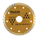 D.DIAMANT SEGMENTE 115MM MAKITA - A84143