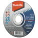 DISC TRONC MET 115X2 5 A30R 2G MAKITA - A85307