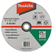 DISC TRONC MAT 230X3 C30T 2G MAKITA - A85385