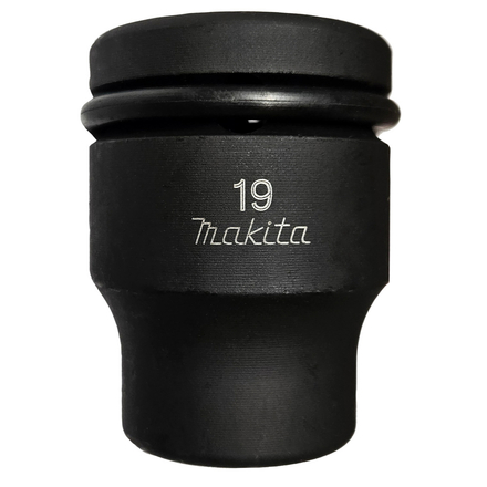 Douilles pour carré d'entraînement de 3/4'' (19X50) MAKITA - A85519