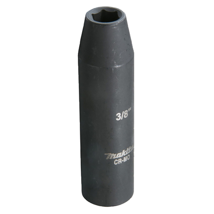 Douilles pour carré d'entraînement de 3/4'' (21X95) MAKITA - A85547