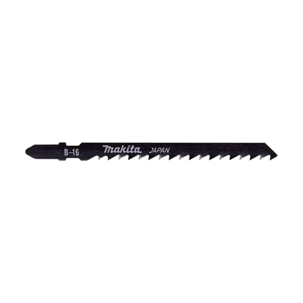 LAME B16 80-4,20 (BO,PL) (5 PCS) MAKITA - A85684
