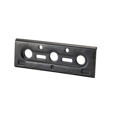 CONTRE-FER PLAQTTE 82mm(1P) MAKITA - A86175