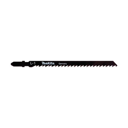 LAME MAKITA COUPE PROPRE L-1 POUR BOIS, CONTRE-PLAQUE ET PVC -A-86290
