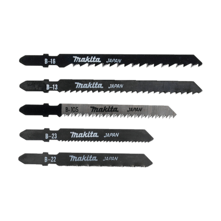 LAMEASSORT.B10S+B16+B13+B23B22 MAKITA - A86898
