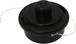 TETE NYLON RST250 MAKITA - A90124