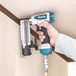 Cloueur pneumatique 8,3 bar - 35 mm - MAKITA - AF353