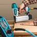 Cloueur pneumatique 8 bars - 50 mm - MAKITA - AF506