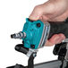 Cloueur pneumatique 8 bars - 50 mm - MAKITA - AF506