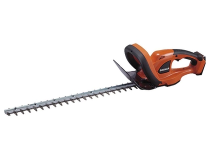 Taille-haie 18V MAKITA DOLMAR DUH523Z lamier 52 cm sans batterie