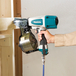 Cloueur pneumatique 8.3 bar - 65 mm - MAKITA - AN613