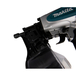 Cloueur pneumatique 8.3 bar - 65 mm - MAKITA - AN613