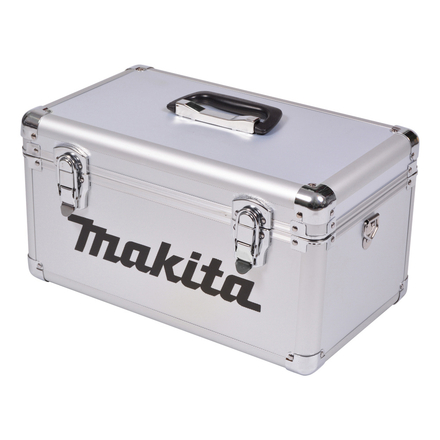 COFFRET ALUMINIUM MAKITA - AS0VP007MK