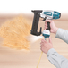 Agrafeuse pneumatique - MAKITA - AT638A