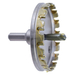 Scie cloche carbure pour perceuses 90mm MAKITA - B01127