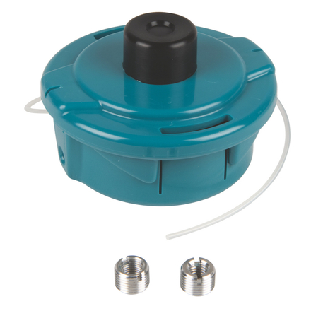 TETE NYLON 4 FILS BLUES MAKITA - B03006
