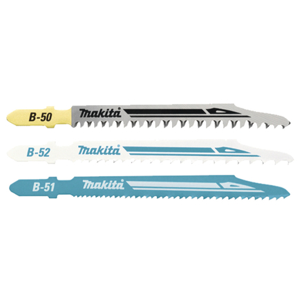 LAME S.EXPRESS ASSORT(3P) MAKITA - B06292