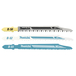 LAME S.EXPRESS ASSORT(3P) MAKITA - B06292