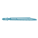 LAME MAKITA S-EXPRESS B-51 POUR METAL ET INOX -B-06476