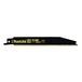 LAMES MAKITA SPECIALES POUR ACIER INOXYDABLE 125 MM -B-07250