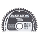 Lames carbure ''Makblade Plus'' Bois, pour scies radiales et à onglets 216/30/32 MAKITA - B08632