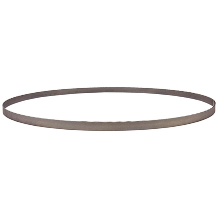 BAND SAW BLADE 18 BIMETAL MAKITA - B10350