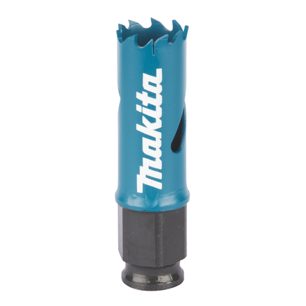 Scies cloches Bi-Métal EzyChange pour perceuses 19mm MAKITA - B11271