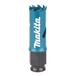 Scies cloches Bi-Métal EzyChange pour perceuses 19mm MAKITA - B11271