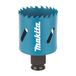 Scies cloches Bi-Métal EzyChange pour perceuses 44mm MAKITA - B11380