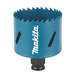 Scies cloches Bi-Métal EzyChange pour perceuses 57mm MAKITA - B11411